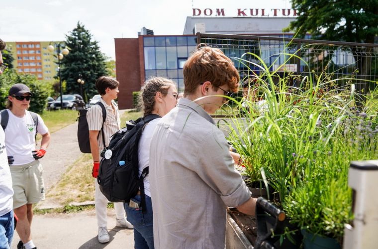 Link do artykułu - Konin - Agder razem na rzecz klimatu