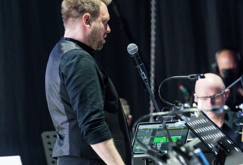 Koncert galowy na placu Wolności_zdj. M. Jurgielewicz