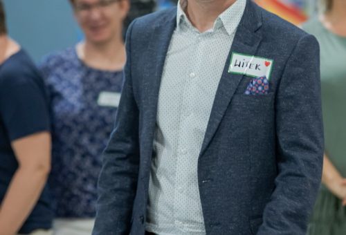 Koniński Kongres Edukacyjny - galeria