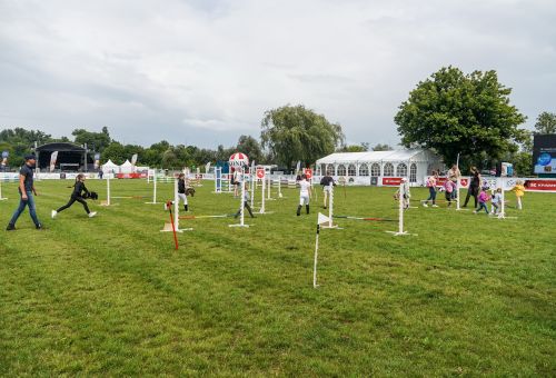 Konin Cup sobota