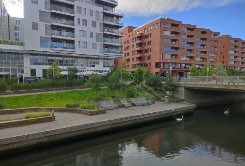 NORWEGIA OSLO