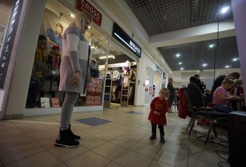 Orkiestrowy tort i chleb od Anielskiej Załogi