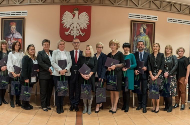 Link do artykułu - Dzień Edukacji Narodowej