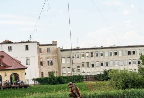 Otwórz okno na kulturę 11 lipca