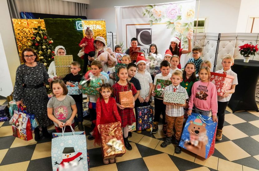 Link do artykułu - Wigilie w TPD