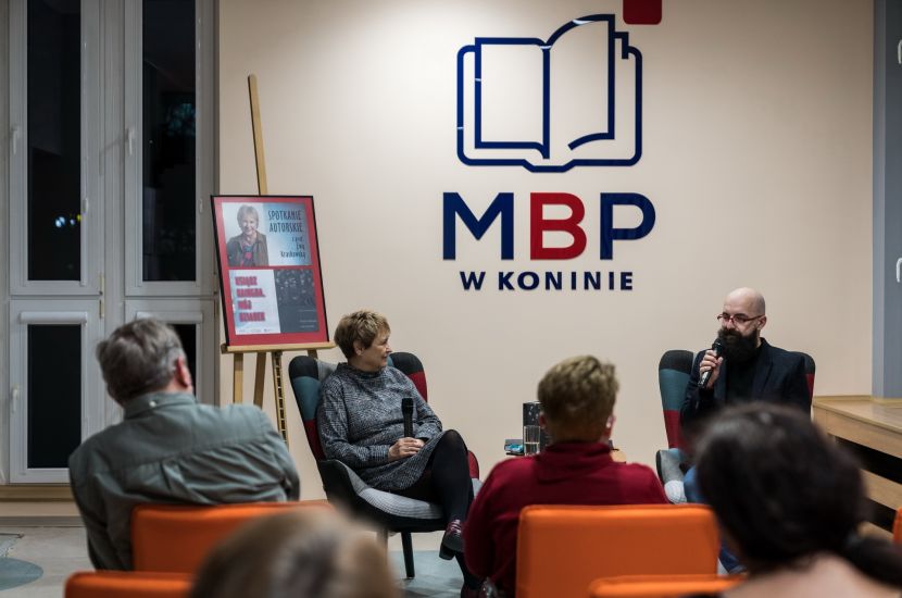 Link do artykułu - Prof. Ewa Kraskowska o swoim dziadku