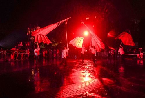 Otwórz okno na kulturę 14 lipca