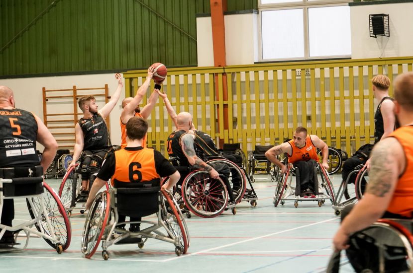 Link do artykułu - Emocjonujący Wiśnik Cup