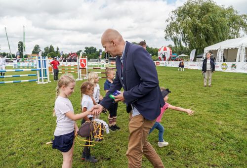 Konin Cup sobota