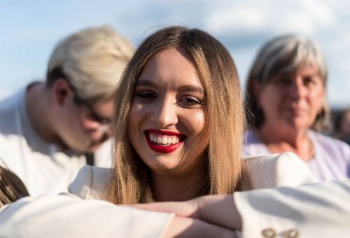 Dni Konina dzień 1