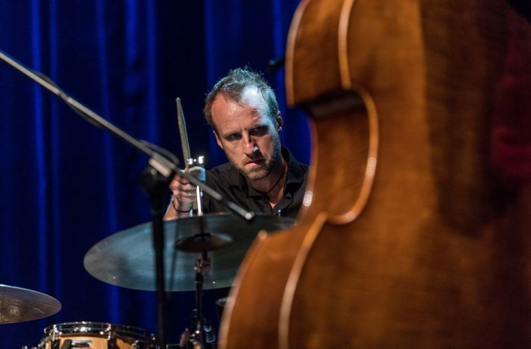 Link do artykułu - Jazzowy weekend w KDK