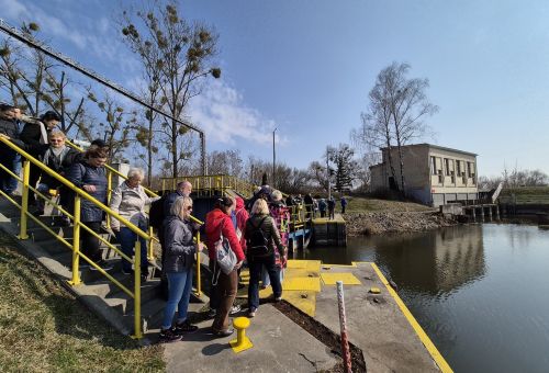 galeria zdjęć do artykułu linią 51 do grójca