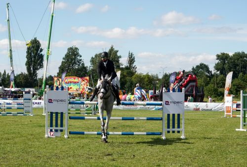 Konin Cup niedziela