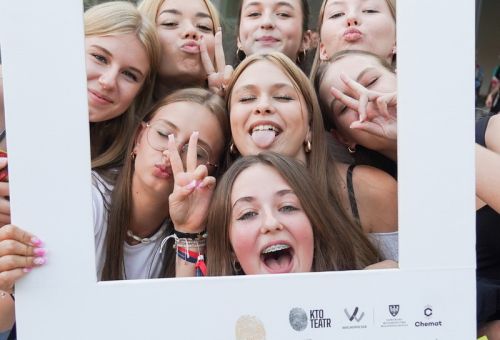 Otwórz okno na kulturę 13 lipca