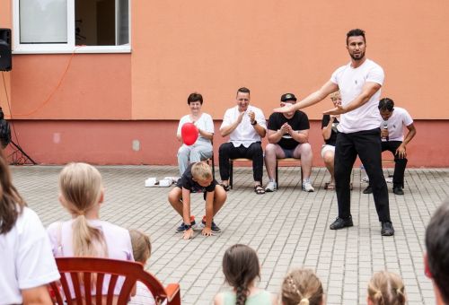 Otwórz okno na kulturę 12 lipca