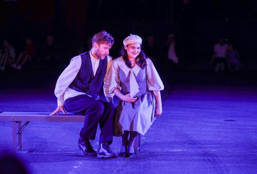 ARCADIA TEATR KTO