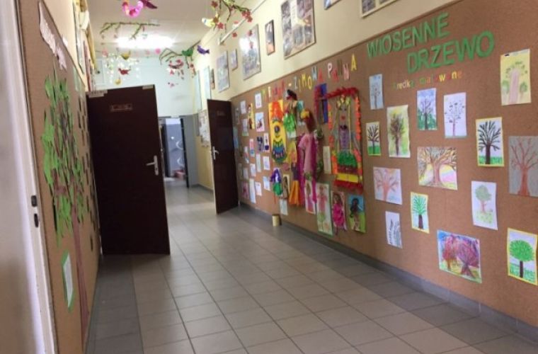 Link do artykułu - Szkoły podstawowe. Pierwszy etap rekrutacji zakończony