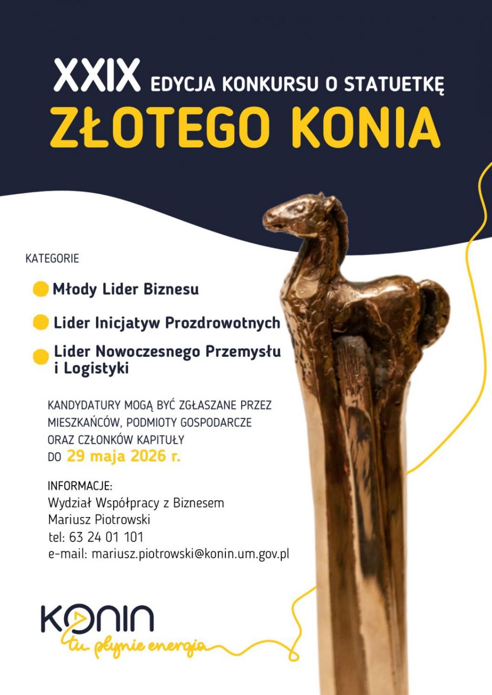 Złoty Koń