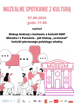 Muzealne spotkanie z kulturą