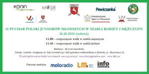 Puchar Polski w szabli