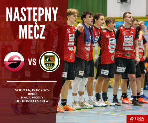 I liga piłki ręcznej