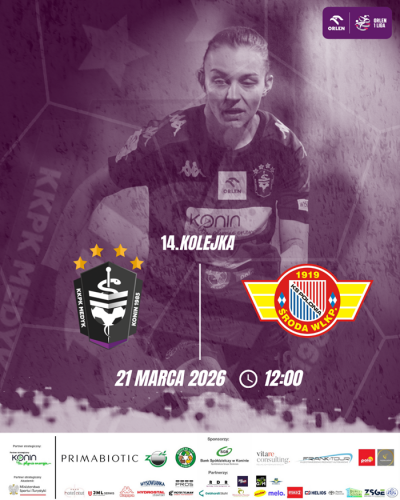 I liga piłki nożnej kobiet