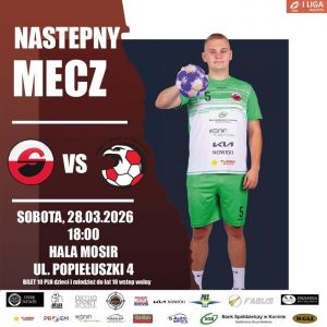 I liga piłki ręcznej