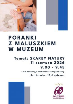 Poranki z Maluszkiem