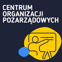 Baner - Centrum Organizacji Pozarządowych w Koninie