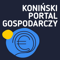 Baner - Koniński Portal Gospodarczy