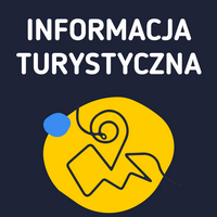 Baner - Informacja turystyczna