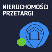 Baner - Przetargi - nieruchomości w Koninie