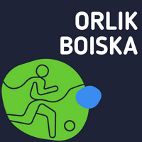 Baner - Boiska Orlik w Koninie