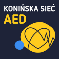 Konińska sieć AED