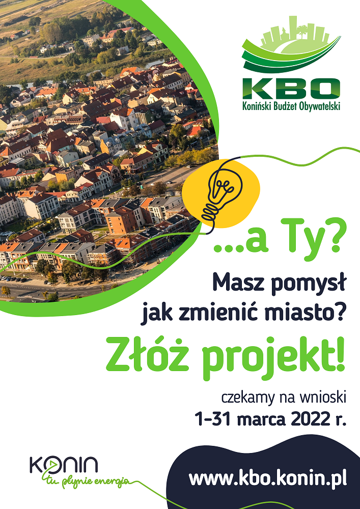 Link do artykułu - KBO. Czas na składanie wniosków upływa 31 marca