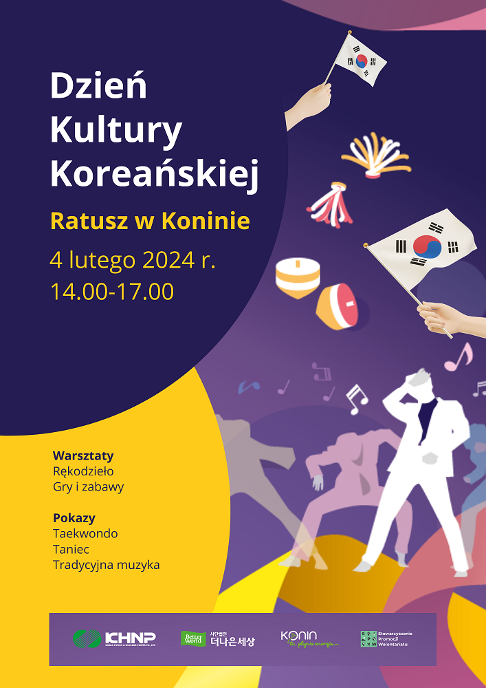 Link do artykułu - Dzień Kultury Koreańskiej