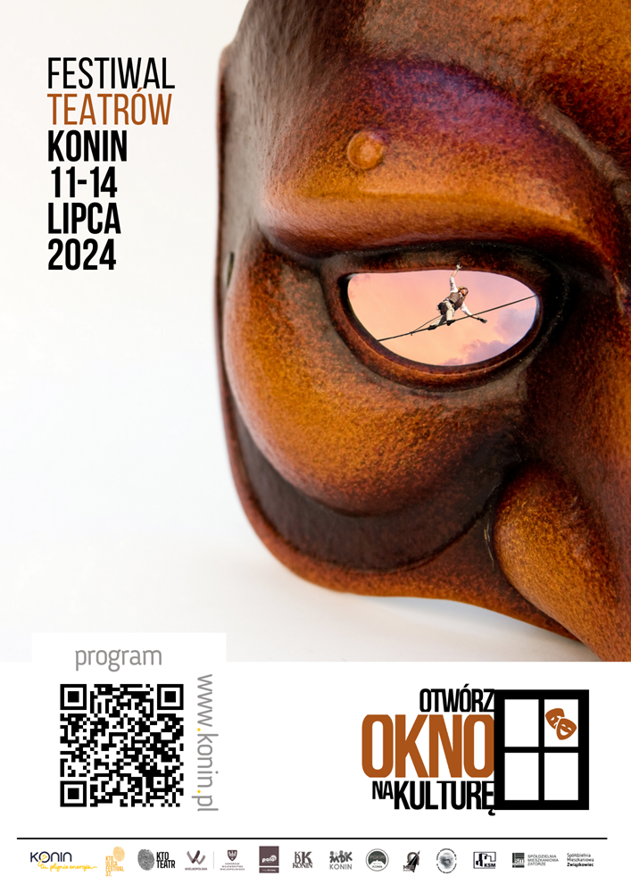 Otwórz Okno 2024