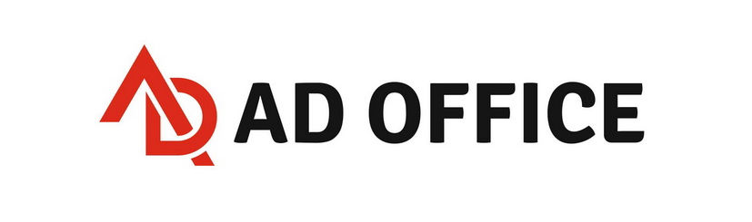 Logo AD OFFICE