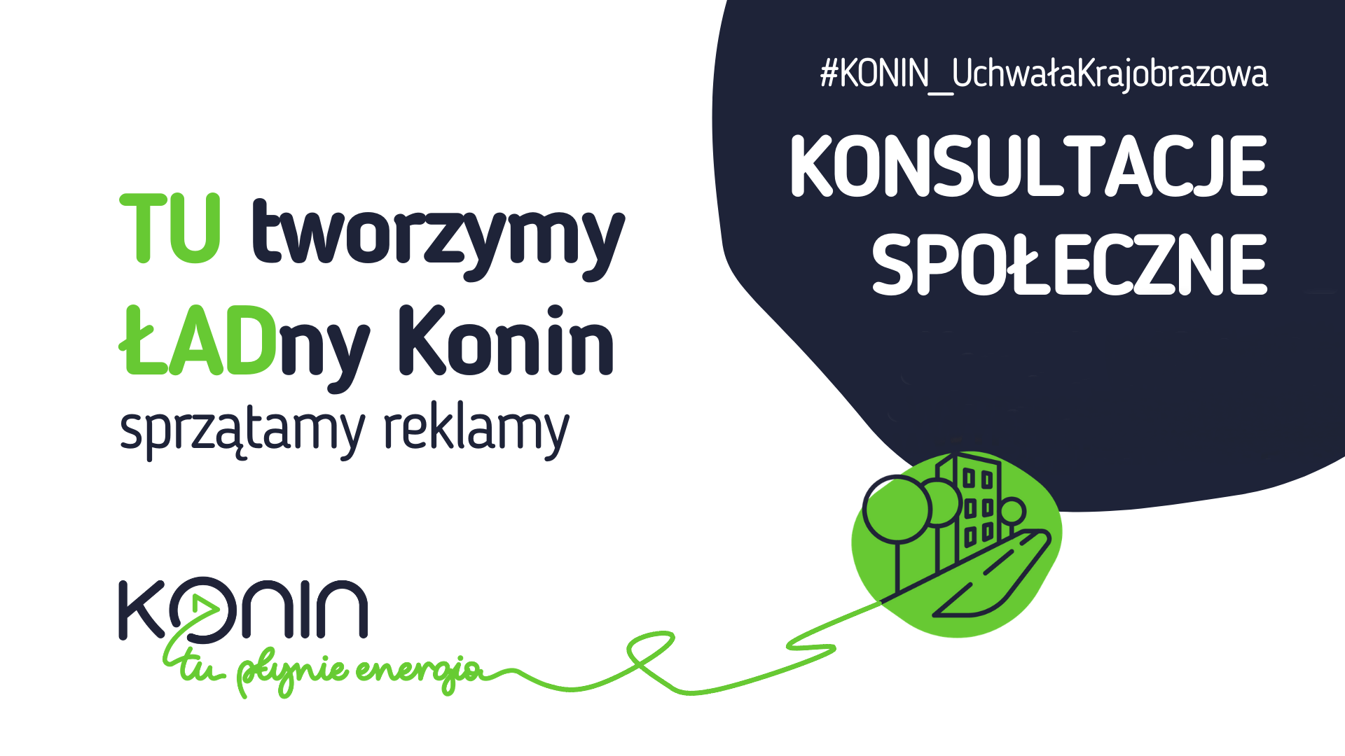 Konsultacje dotyczące uchwały krajobrazowej