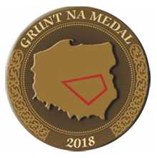 Grunt na medal 2018