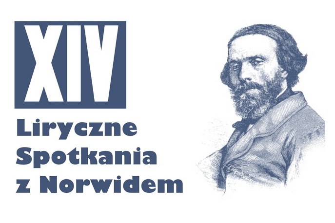 Link do artykułu - Weź udział w XIV Lirycznych spotkaniach z Norwidem!