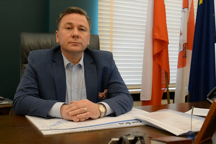 Link do artykułu - Niższe ceny paliw na stacjach miejskich spółek