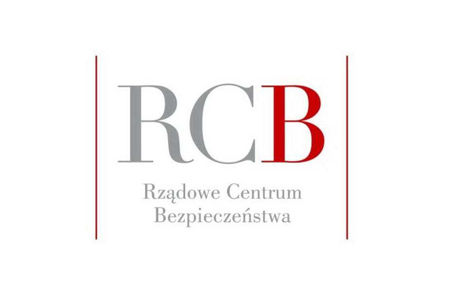 Link do artykułu - Poradniki Rządowego Centrum Bezpieczeństwa