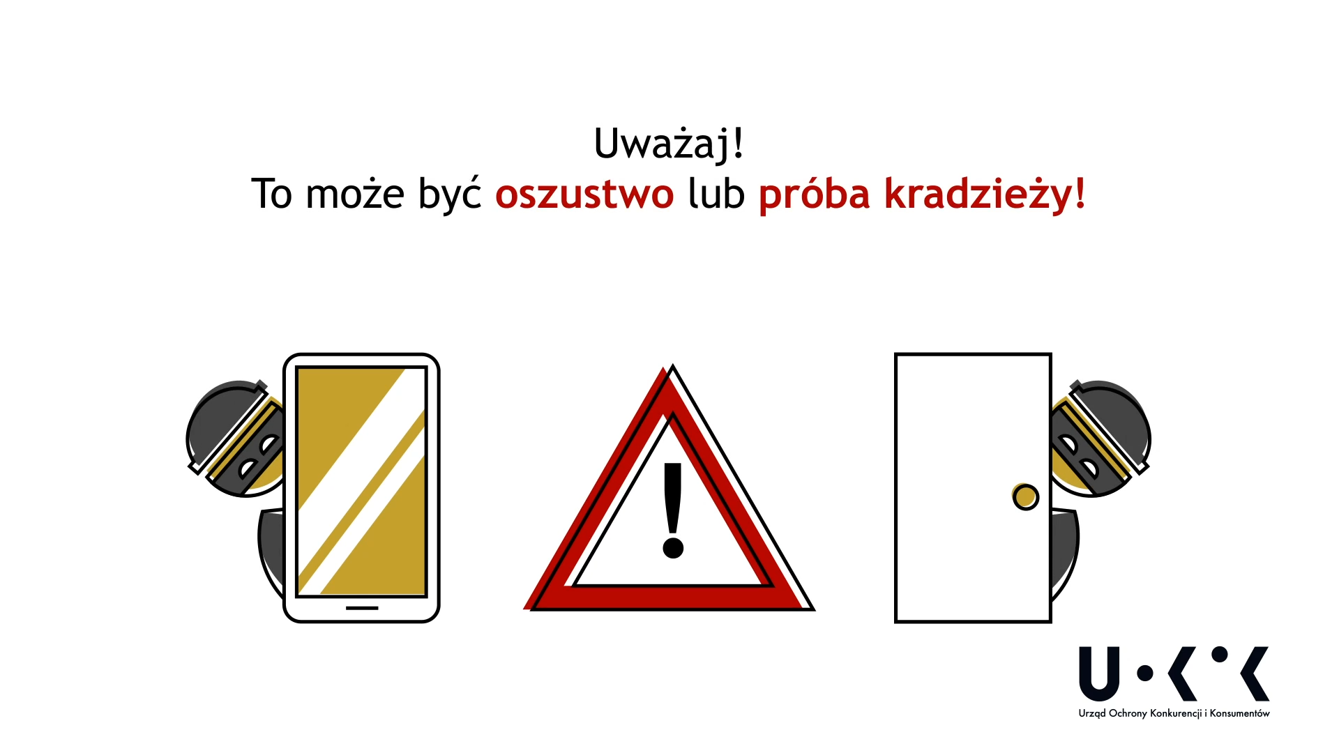 Informacje dla konsumentów
