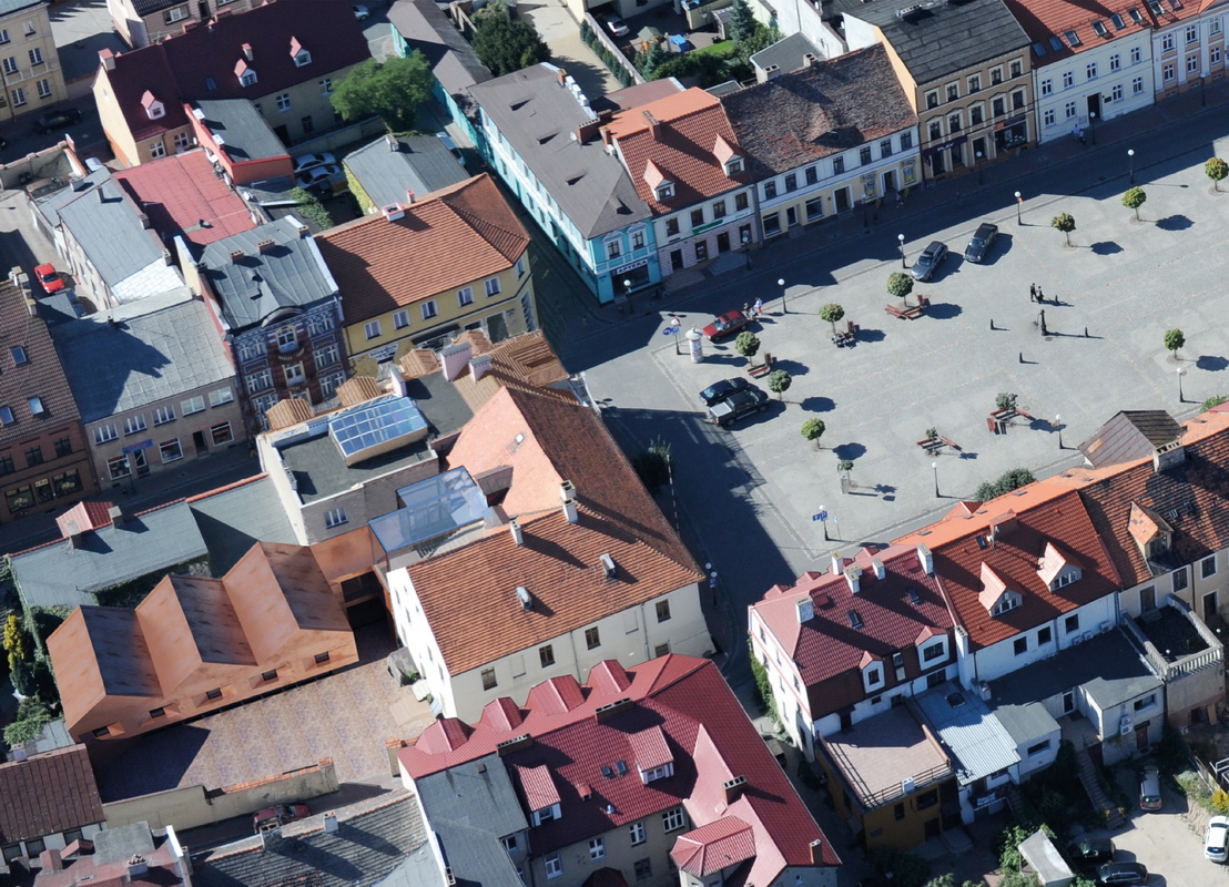 Link do artykułu - Ruszą prace w Domu Zemełki
