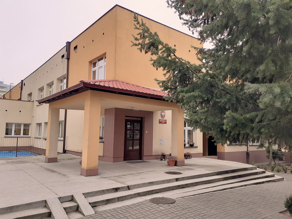 Link do artykułu - Rekrutacja do przedszkoli