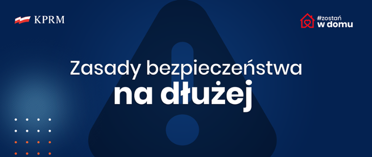 Link do artykułu - Od 16 kwietnia obowiązek zasłaniania ust i nosa na ulicy, zasady bezpieczeństwa na dłużej