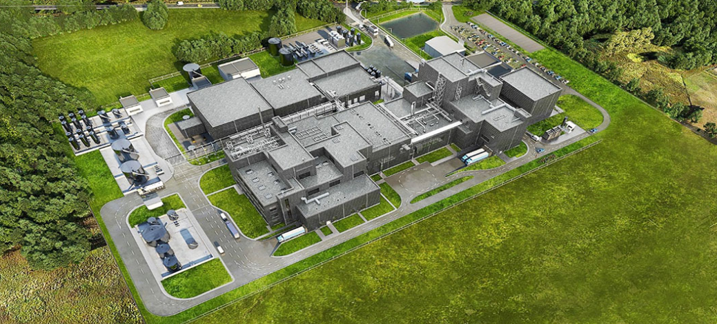 Link do artykułu - Fabryka JM w Koninie zasilana energią ze źródeł odnawialnych