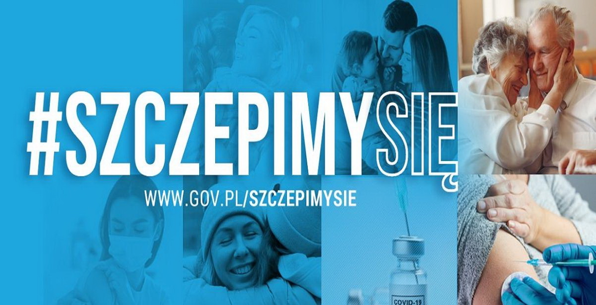 Link do artykułu - #SzczepimySię