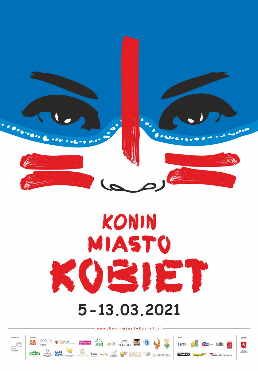 Link do artykułu - Kobiecy świat - bądźmy razem w Mieście Kobiet